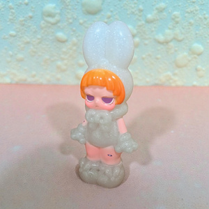 ボトルモンスターズ-SPINA- Taste of SUMMER SQUASH - THE THIRD EYE