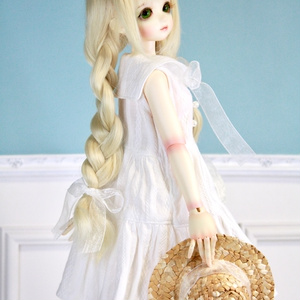 MDD Melody.C Candy Maid Sサイズ 白 リボン全色 セット Melody.C Candy Maid メイド服 MDD Sサイズ ドレス - メルカリ