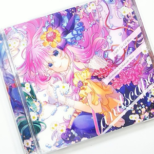 ボカロEDM SPACELECTRO セット 東方ボカロEDMベスト - SPACELECTRO - BOOTH