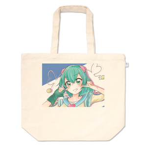 オヨルントートバッグ