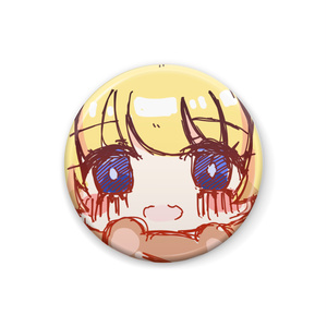 みらいどあっぷ缶バッジ