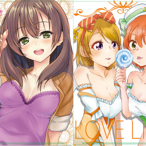 クリアファイル