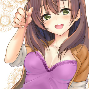 クリアファイル