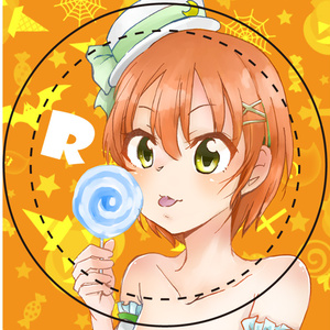 りんぱな缶バッジ