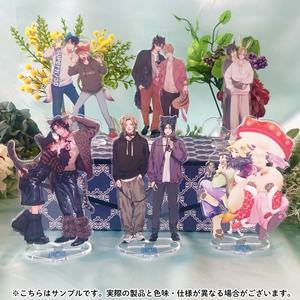 アクリルスタンド【petit gateau展2023】 - gateau online shop アクリルスタンド【petit gateau展2023】 - gateau online shop