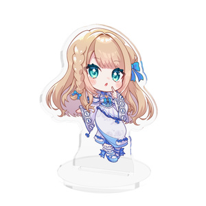 YuNaアクリルキーホルダー - YuNa's SHOP!!! - BOOTH