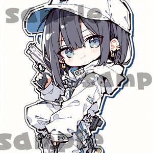 흰 참치 _04