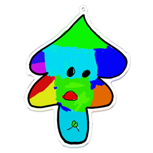 うんこけし