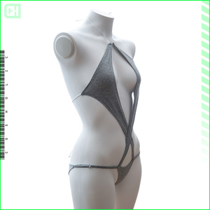 装甲ビキニユニット _type05 - 中央町戦術工芸 - BOOTH