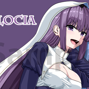 Promise Booth Promiseキャラ設定画集① - サークルえちぼのBOOTH - BOOTH