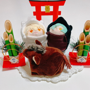 ぬい服 ♡ 10cm ♡ 着ぐるみ ♡ s37 ぬい服 ♡ 10cm ♡ 着ぐるみ