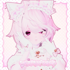 ဣLandmine Love ꔛ makeup for Urara ✮