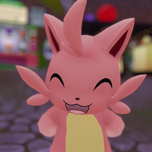 Cattiva Follower for VRChat 缩略图 3