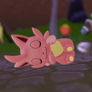 Cattiva Follower for VRChat 缩略图 4