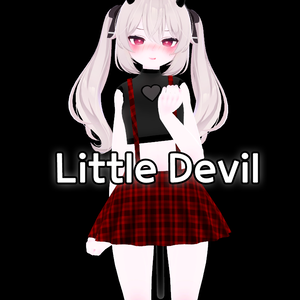 「VRC:カリン」Little Devil