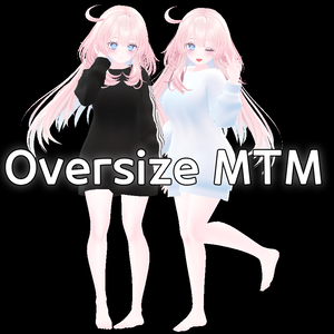 「VRC:セレスティア」Oversize MTM