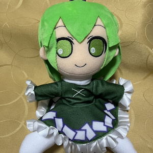 ナズーリン ぬいぐるみ 東方project - norenore - BOOTH ナズーリン ぬいぐるみ 東方project - norenore - BOOTH