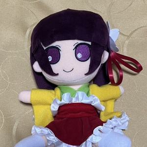 ナズーリン ぬいぐるみ 東方project - norenore - BOOTH