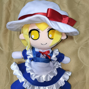 ナズーリン ぬいぐるみ 東方project - norenore - BOOTH