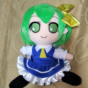 ナズーリン ぬいぐるみ 東方project - norenore - BOOTH