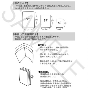 無責任勇者の同人誌入門！ - switchback - BOOTH