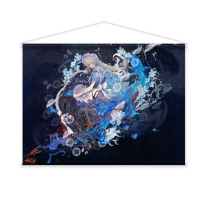 アートパネル「History_A」300 * 110 - redjuicegraphics - BOOTH