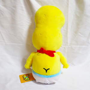 ピーナッツくんぬいぐるみ