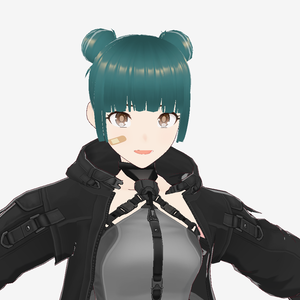 モデル２