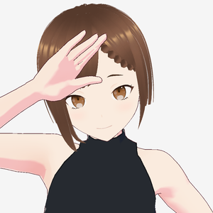 モデル３