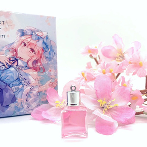Perfect Cherry Blossom~幽々子の香り~