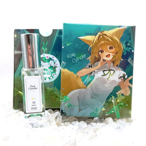 サイバーおふだ（赤） コスプレ 博麗霊夢 / 東方Project - アトリエ