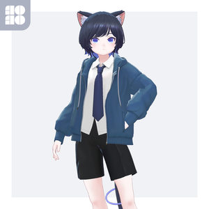 【アオイちゃん専用】放課後コーデ