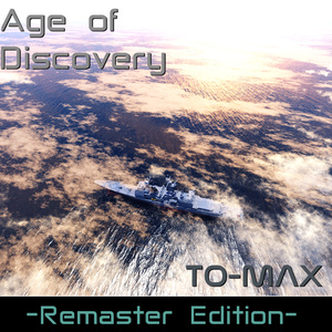 Age of Discovery -Remaster Edition-　
