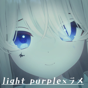【4アバター対応】きらめきアイテクスチャ Eye Texture 缩略图 3