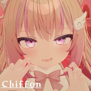 【4アバター対応】きらめきアイテクスチャ Eye Texture 缩略图 6