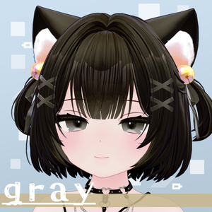 【4アバター対応】きらめきアイテクスチャ Eye Texture 缩略图 8