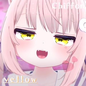【4アバター対応】きらめきアイテクスチャ Eye Texture 缩略图 10