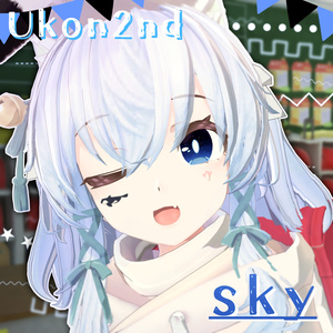 【4アバター対応】きらめきアイテクスチャ Eye Texture 缩略图 5