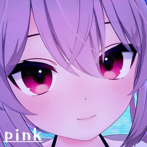 【4アバター対応】きらめきアイテクスチャ Eye Texture 缩略图 11