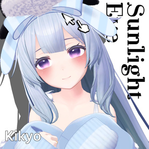 SALE✨【14アバター対応】Sunlight Eye 缩略图 6