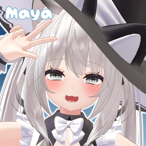 【24アバター対応】Snow Night EYE 缩略图 9