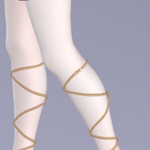 Mini Sundress『ミニサンドレス』 for Merino『メリノ』 缩略图 6
