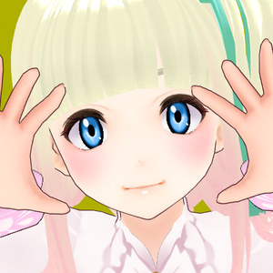 [ VRoid ] Pokemon Trainer Eye Texture Pack ポケモントレーナーアイテクスチャパック