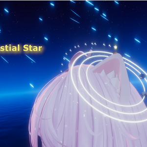 Celestial Star