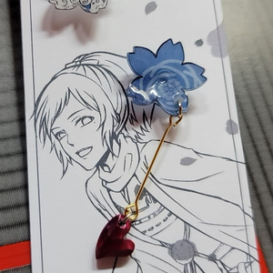 受注生産】WIND BREAKER ウィンドブレイカー 蘇枋隼飛風