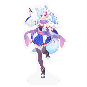 Vtuberゆっきん誕生日記念グッズミニポスター - ゆっきんのおみせ - BOOTH
