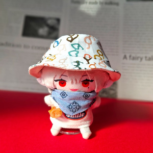 ぱぺ服✧︎トレンチコート風ポンチョ✧︎ミルクティー✧︎にじぱぺっと