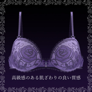 【MA対応】Rosé_Mystique【ランジェリー】 #NeRosaVRC 缩略图 2
