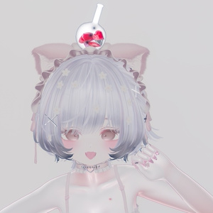 【無料】Cardia Venin 缩略图 5