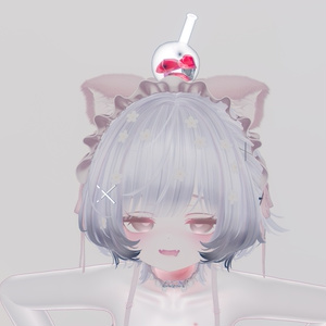 【無料】Cardia Venin 缩略图 4